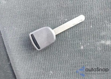 2007 Honda Accord 2.4 Se из США, поврежденный, VIN 1HGCM56377A091287